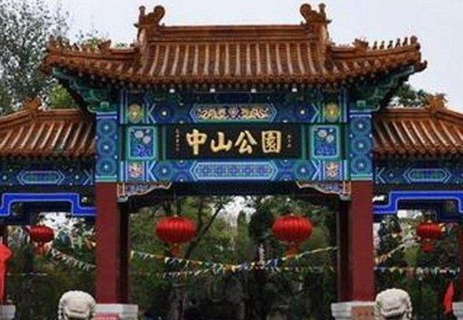 青岛景点排行榜 水龙头里流出来的都是啤酒935 / 作者:UFO外星人爱好者 / 帖子ID:47323