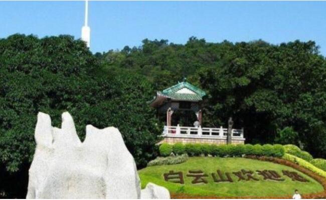 广州景点排行榜 不去你就亏了597 / 作者:UFO外星人爱好者 / 帖子ID:47442