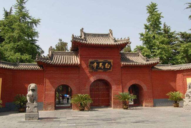 洛阳景点排行榜 一个让你流连忘返的城市544 / 作者:UFO外星人爱好者 / 帖子ID:47314