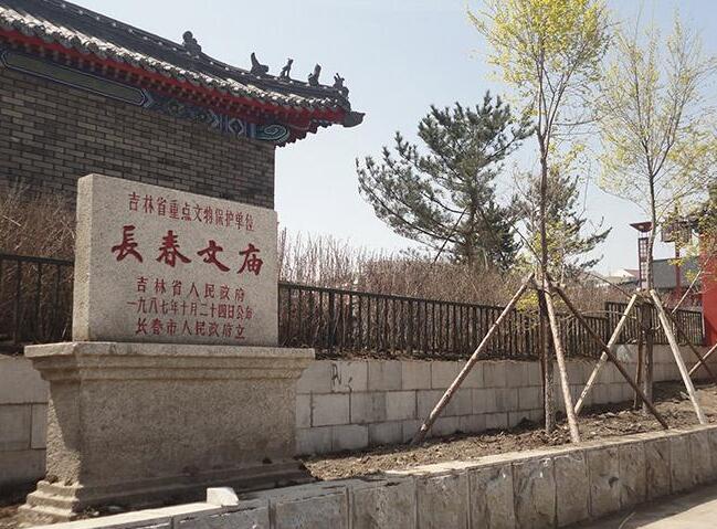 长春景点排行榜 你的旅游好去处561 / 作者:UFO外星人爱好者 / 帖子ID:47311