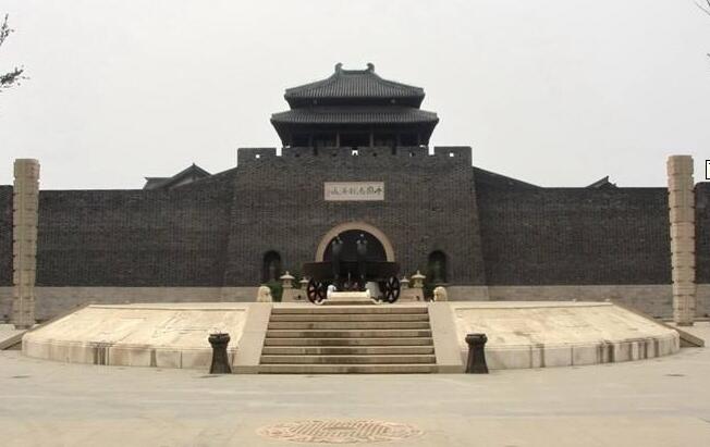 常州景点排行榜 刺激的恐龙乐园等你来520 / 作者:UFO外星人爱好者 / 帖子ID:47426