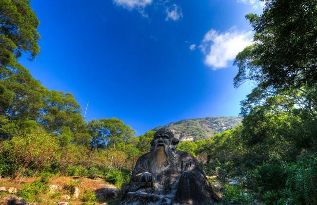 泉州景点排行榜 名山名水宜旅游320 / 作者:UFO外星人爱好者 / 帖子ID:47309