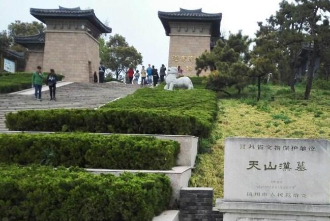 扬州景点排行榜 瘦西湖也很美841 / 作者:UFO外星人爱好者 / 帖子ID:47307