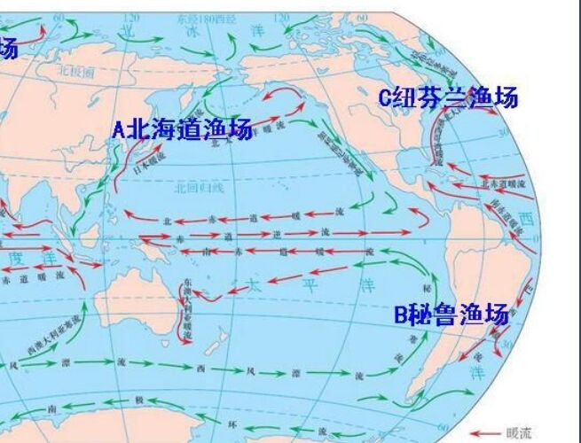 世界四大渔场 纽芬兰渔场已成为历史382 / 作者:UFO外星人爱好者 / 帖子ID:47304