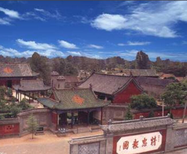 中国四大古镇 历史悠久的四大古镇185 / 作者:UFO外星人爱好者 / 帖子ID:47417