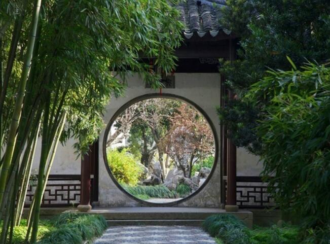 中国四大名园 美丽的古代园林建筑768 / 作者:UFO外星人爱好者 / 帖子ID:47408