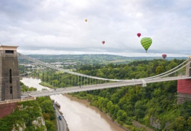 英国十大最佳旅游景点 英国最好玩的地方盘点258 / 作者:UFO外星人爱好者 / 帖子ID:47277