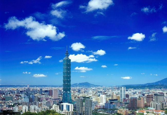 中国十大高楼 老牌建筑地王大厦现在排名第10325 / 作者:UFO外星人爱好者 / 帖子ID:47401