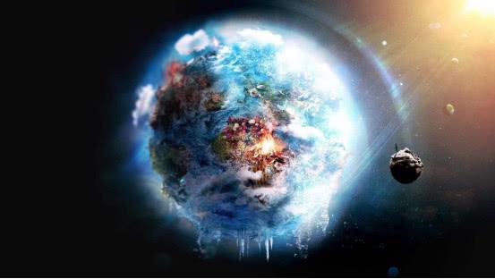 地球有两颗天然卫星？这颗卫星来历不明，却伴随地球13000年899 / 作者:wz306 / 帖子ID:47478