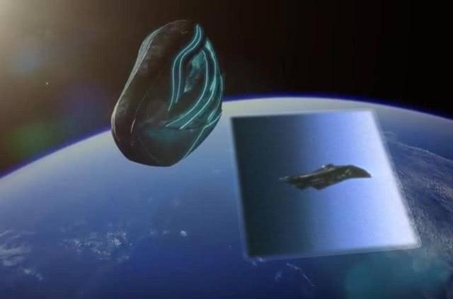 地球有两颗天然卫星？这颗卫星来历不明，却伴随地球13000年605 / 作者:wz306 / 帖子ID:47478