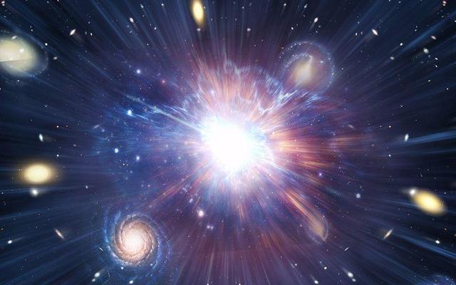 宇宙到底有多大？科学家是怎么知道的？526 / 作者:bdlove / 帖子ID:47480