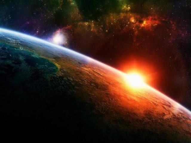 如果地球再靠近太阳0.01%，会有怎样的结果？500 / 作者:ejinjing / 帖子ID:47483