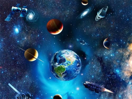 宇宙中的3大难题，破解其中任一个，人类就能前进数百年61 / 作者:tgboler / 帖子ID:47486