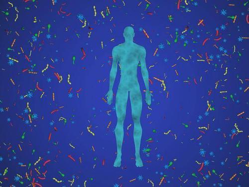 科学家发现改写人类生命的微生物“暗物质”，未来将产生深远影响833 / 作者:静静的读你 / 帖子ID:47494