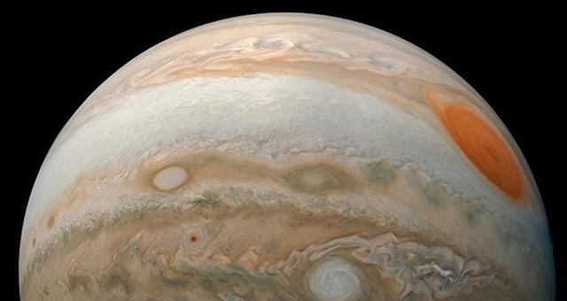 人类找到第一个“地外生命”星球？有证据，或存在类似地球的生命352 / 作者:dsadsadsasd / 帖子ID:47498