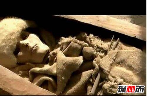 楼兰遗址为什么不能去：遭永恒毁灭诅咒,一夜消失348 / 作者:UFO外星人爱好者 / 帖子ID:47525
