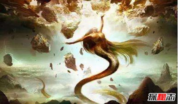 中国最神秘的史前文明之谜,山海经史前文明真的存在?931 / 作者:UFO外星人爱好者 / 帖子ID:47537