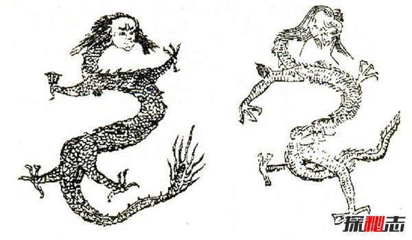 中国最神秘的史前文明之谜,山海经史前文明真的存在?48 / 作者:UFO外星人爱好者 / 帖子ID:47537