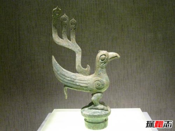 三星堆未解之谜揭秘 人类祖先可能不是类人猿？201 / 作者:UFO外星人爱好者 / 帖子ID:47529
