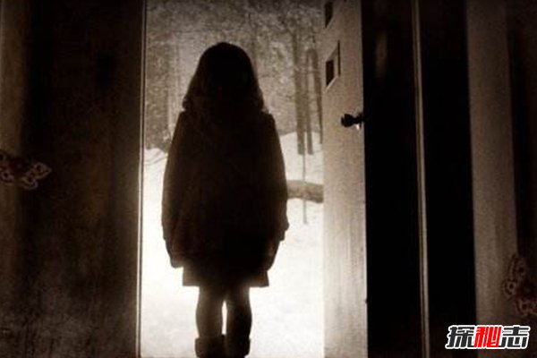 世界上真的有鬼存在吗？揭秘有鬼跟着的八大症状63 / 作者:UFO外星人爱好者 / 帖子ID:47548