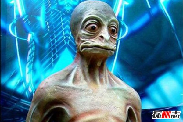 恐龙人学说：如果恐龙没有灭绝，将进化成人统治地球694 / 作者:UFO外星人爱好者 / 帖子ID:47522
