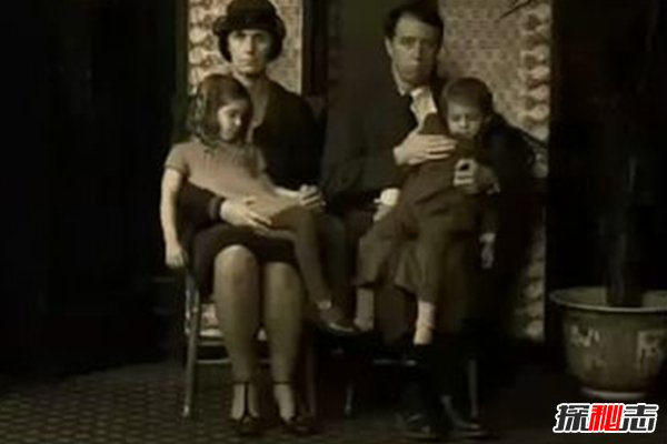 美国凶宅闹鬼：康涅狄格州真实事件，曾是太平间446 / 作者:UFO外星人爱好者 / 帖子ID:47541