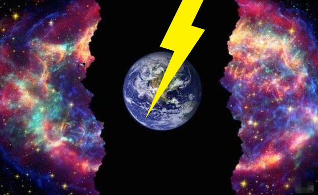 宇宙中所有恒星都在一刻不停的核聚变，终究有一天会烧完吗？817 / 作者:darny / 帖子ID:47512