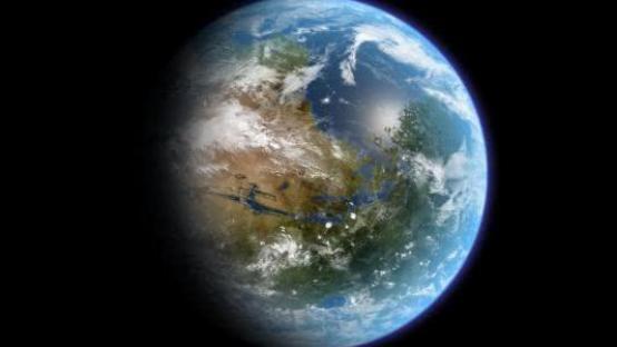 宇宙中到底存不存在时间和空间？它们真的只是人类的幻觉吗？525 / 作者:eason320hk / 帖子ID:47513
