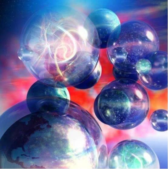 宇宙之外是什么景象？科学家提出几点假设，史蒂芬霍金也认可这一种723 / 作者:694207667 / 帖子ID:47514