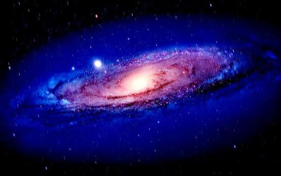 宇宙之外是什么景象？科学家提出几点假设，史蒂芬霍金也认可这一种219 / 作者:694207667 / 帖子ID:47514