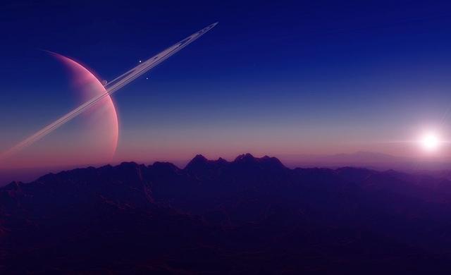 为什么外星卫星可能是找到外星人的好地方？884 / 作者:cdixeji / 帖子ID:47517