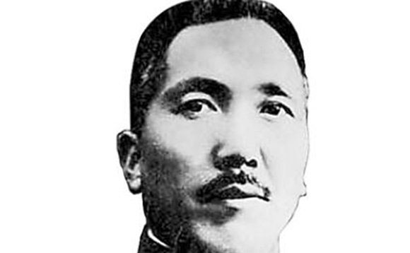 抗日殉国十大名将 值得尊重永远怀念的抗日英雄754 / 作者:UFO外星人爱好者 / 帖子ID:47670