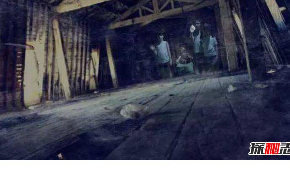 永生人叶先国是仙人吗？叶先国事件科学解释524 / 作者:UFO外星人爱好者 / 帖子ID:47653