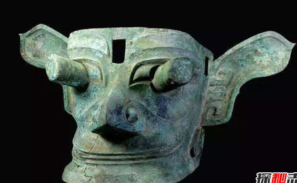 国家为何不敢挖三星堆 三星堆中到底隐藏什么秘密169 / 作者:UFO外星人爱好者 / 帖子ID:47654