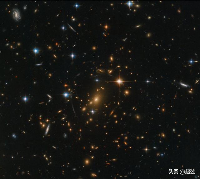 火了！100万GB外星人数据！这是有史以来最大的外星数据466 / 作者:ADUPREce / 帖子ID:47686
