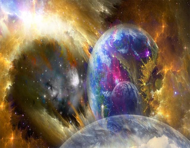 宇宙有多少个维度？科学家认为高纬度文明肯定存在，维度越高越强789 / 作者:pAxvOHtH / 帖子ID:47688