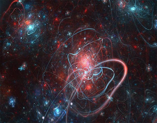 宇宙有多少个维度？科学家认为高纬度文明肯定存在，维度越高越强111 / 作者:pAxvOHtH / 帖子ID:47688