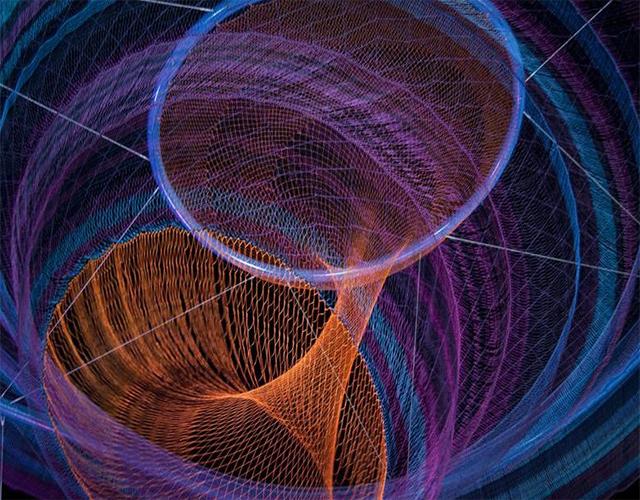宇宙有多少个维度？科学家认为高纬度文明肯定存在，维度越高越强124 / 作者:pAxvOHtH / 帖子ID:47688