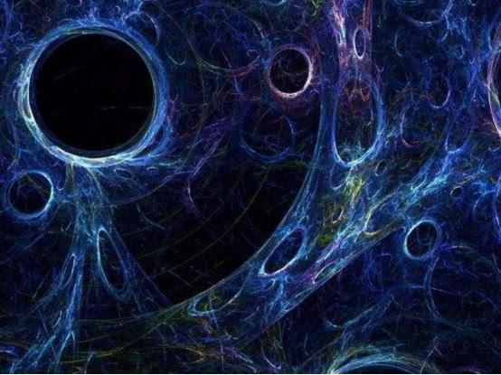 宇宙被神秘力量保护，90%物质被故意隐藏，谁是幕后黑手？367 / 作者:2支棒棒糖 / 帖子ID:47691
