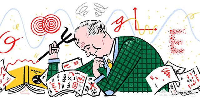 量子力学理论体系是由众多科学家创立的，如果选出5位代表，应该是哪几位？995 / 作者:vpbiqva / 帖子ID:47705