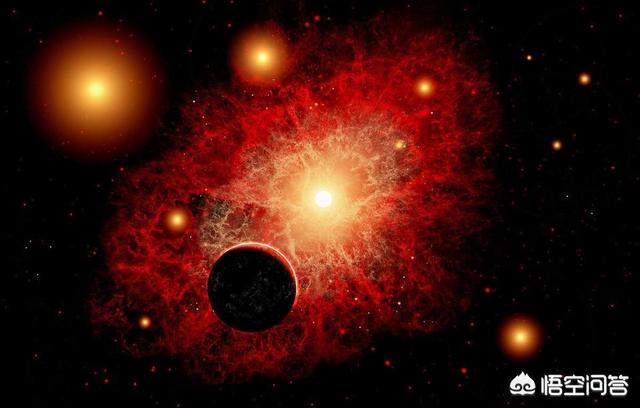 宇宙会不会转？宇宙会不会移动？宇宙到底是什么？273 / 作者:uqgtvoqjar / 帖子ID:47706