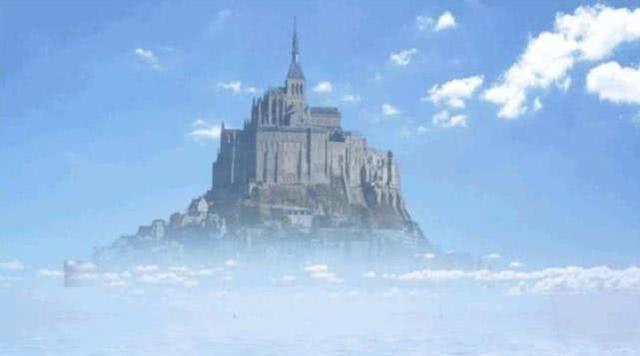 欧洲万米高空，出现不属于地球的东西，当时的时空疑似出现错乱692 / 作者:qfwoshiyu / 帖子ID:47708
