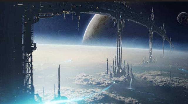 科学家们得出准确结论：宇宙中存在智慧生命可能性不大于1/1327504 / 作者:可梦吧 / 帖子ID:47709
