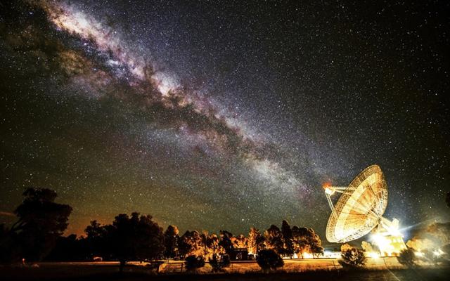 科学家们得出准确结论：宇宙中存在智慧生命可能性不大于1/1327751 / 作者:可梦吧 / 帖子ID:47709
