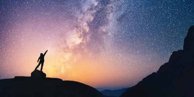 科学家们得出准确结论：宇宙中存在智慧生命可能性不大于1/1327957 / 作者:可梦吧 / 帖子ID:47709