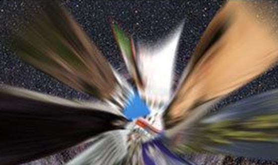 宇宙中十大灾难，随便一种都能让地球直接毁灭693 / 作者:伤我心太深 / 帖子ID:47970