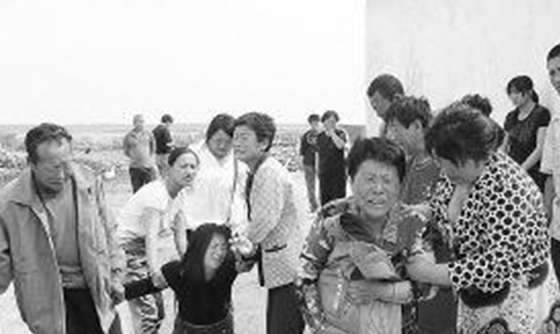 集体自杀事件为什么会发生,这几个例子可以了解468 / 作者:伤我心太深 / 帖子ID:47924