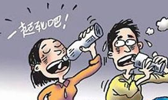 集体自杀事件为什么会发生,这几个例子可以了解604 / 作者:伤我心太深 / 帖子ID:47924