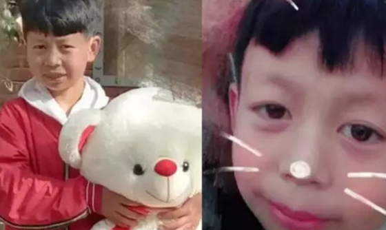深思!盘点各地男生失踪事件,上海嘉定失踪男生尸体高度腐败913 / 作者:UFO外星人爱好者 / 帖子ID:47837