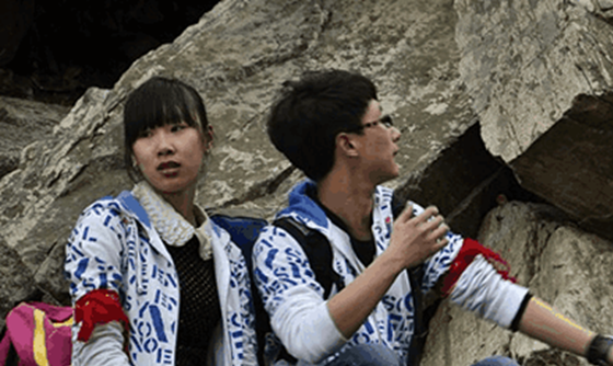 爬泰山的注意事项，为什么说情侣不能爬泰山162 / 作者:伤我心太深 / 帖子ID:47944
